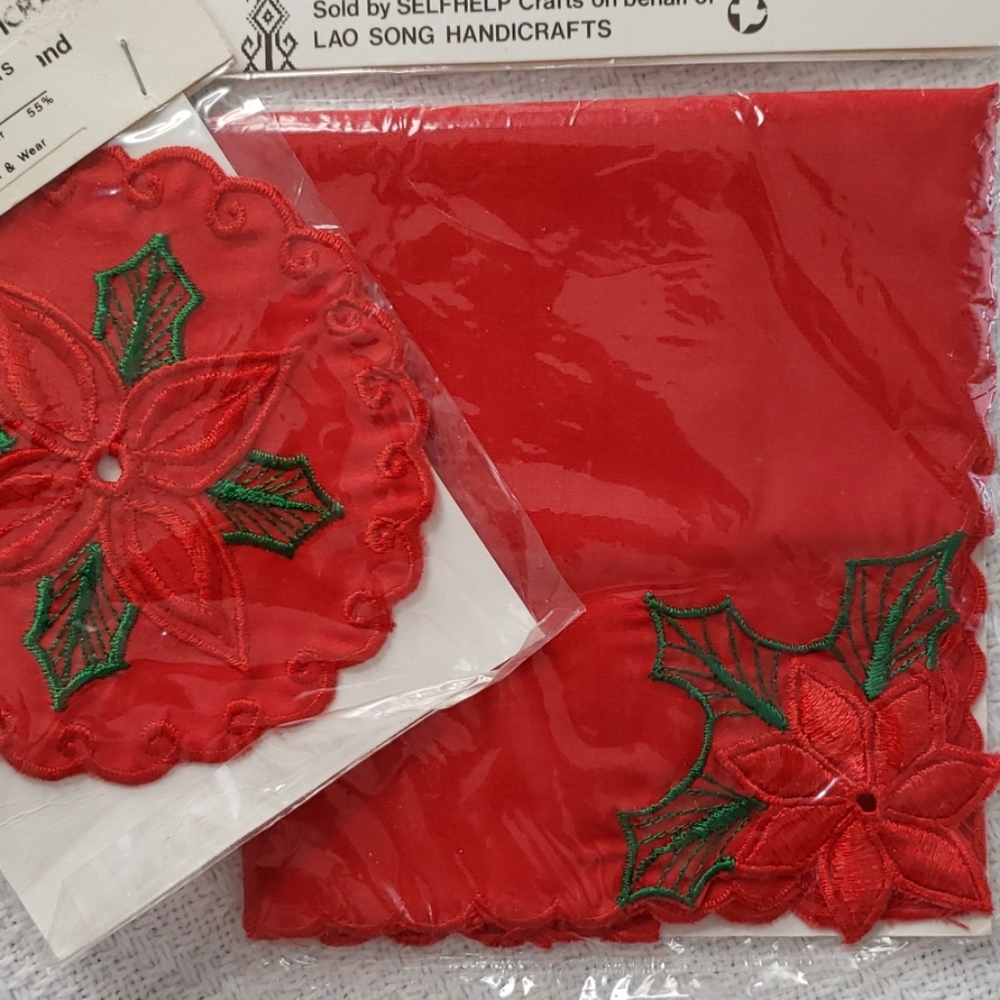 Lao Song Handcrafts